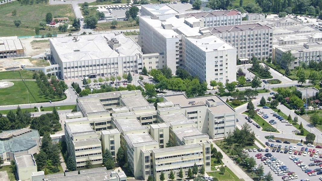 Bursa Uludağ Üniversitesi Kampüsü “Tütünsüz Kampüs” olacak