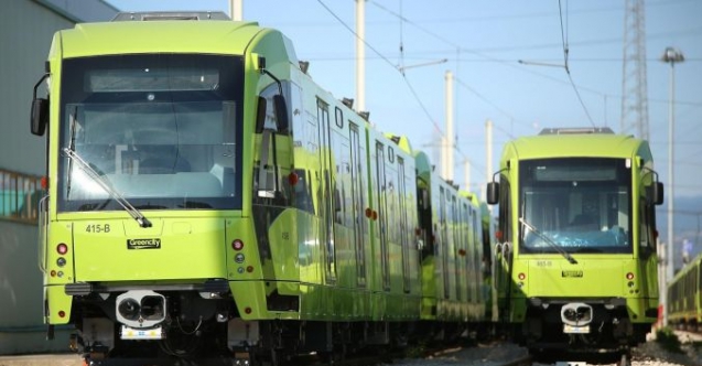 Bursa Emek-YHT Gar-Şehir Hastanesi Metro Hattı’nın temeli atılacak