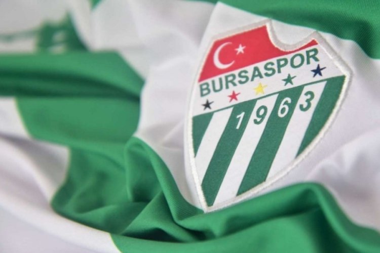Bursaspor’da transfer hareketliliği
