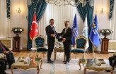 Milli Eğitim Bakanı Mahmut Özer, Bursa’da ziyaretlerde bulundu