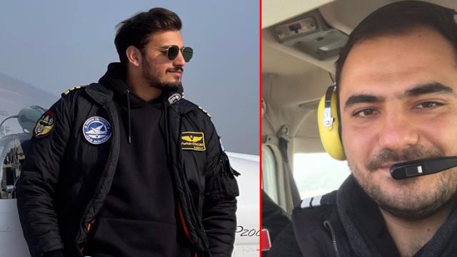 Bursa’da düşen uçakta hayatını kaybeden pilotun ailesinden ihmal iddiası!
