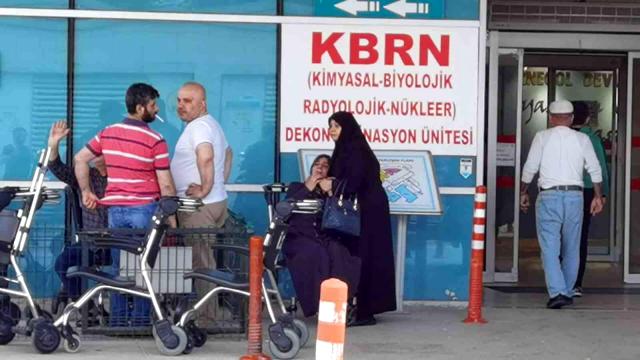 Bursa’da 3 yaşındaki çocuk 5.kattan düştü: Hastaneye kaldırılan Ömer’in hayati durumu kritik