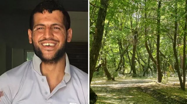 Bursa’da 5 akrabasını bıçaklayan madde bağımlısı genç, ormanda çıplak halde bulundu!