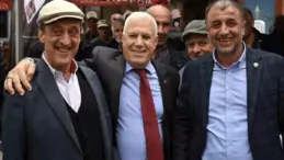 Bursa’da İhtiyaç Sahibi Emeklilere 2 Bin TL Destek