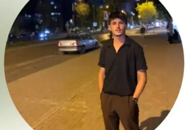 Bursa’da 20 Yaşındaki Genç Kayıp