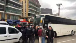 Bursa’da Sinir Krizi Geçiren Genç Amcasını Bıçakladı