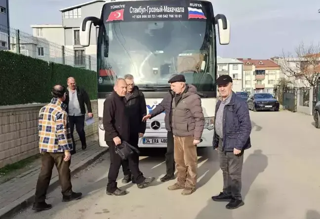 Feridun Akçay, Anavatanına Dönme Kararı Aldı