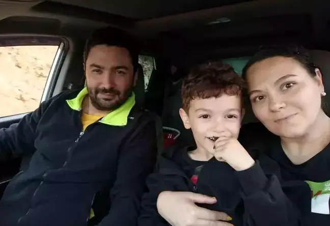 5 Yaşındaki Deniz Sönmez’in Ölümü Üzerine Adli Tıp Raporu Hazırlandı