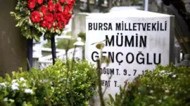 Mümin Gençoğlu, Vefatının 32. Yılında Anıldı