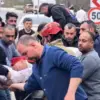 İnegöl’de Tır Kazası: Sürücü Ağır Yaralandı
