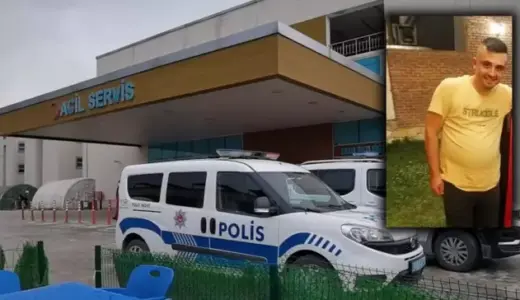 Bursa’da 4 gündür kayıp olan genç parkta ölü bulundu