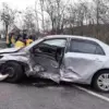 Bursa’da Trafik Kazası: 3 Yaralı