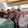 Uludağ’daki yangın felaketi: Milli kayakçının annesi de hayatını kaybetti