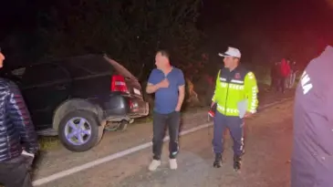 Bursa’da Trafik Kazasında 3 Kişinin Ölümüne Sebep Olan Sürücü Tutuklandı