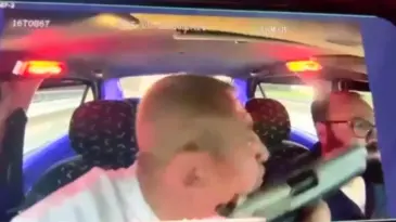 Bursa’da Taksi Şoförünü Silahla Tehdit Eden Saldırgan Tutuklandı