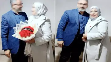 Yatalak annesine baktığı kişiden hamile kalan kadın, aldığı cevapla şoke oldu