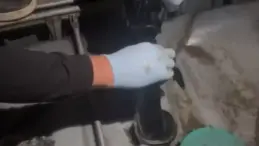 Bursa’da 26 bin litre kaçak akaryakıt ele geçirildi