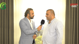 Geleceği Birlikte İnşa Edelim: WAF Project Contract