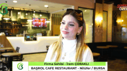 BAŞROL CAFE RESTAURANT