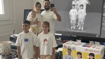 LMakeaFigure ile Figür Sanatında Yeni Bir Çığır Açılıyor