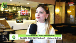 BAŞROL CAFE RESTAURANT