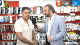 Teknolojinin Kalbinde: Bilişimkolik