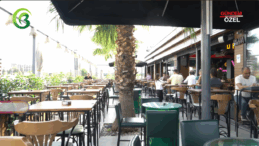 Barinaq Food & Drink 🍴🍹