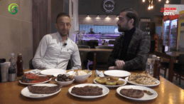 NİLÜFER BALKAN KÖFTE Bursa’nın En Lezzetli Köftesi | Serdar Bey Röportajı