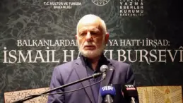 Bursa’da Bursevi Sergisi Açıldı