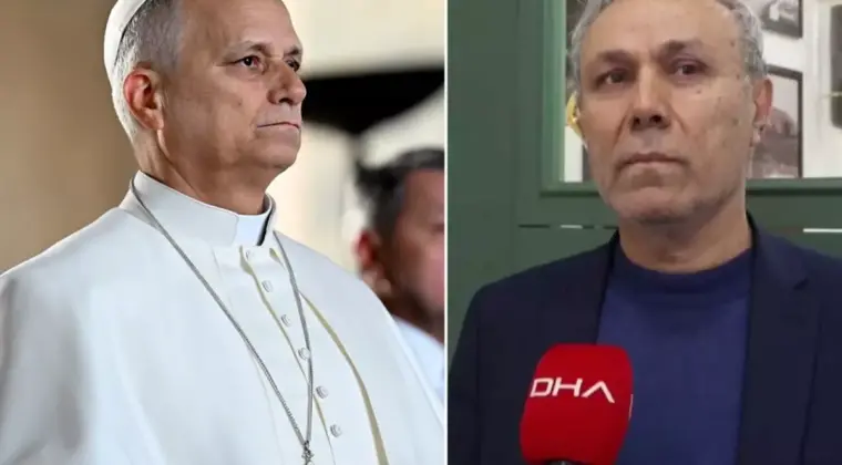 Papa ile görüşmek isteyen Mehmet Ali Ağca, İznik’ten kovuldu