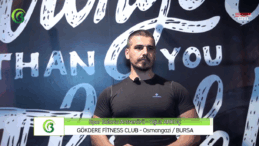 Gökdere Fitness Club: Sağlıklı Yaşamın Anahtarı