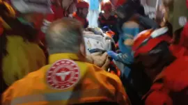 Daha 16 yaşındaydılar! Çıktıkları doğa yürüyüşünün sonu faciayla bitti