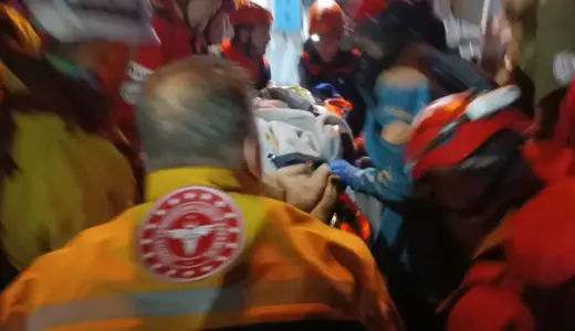 Daha 16 yaşındaydılar! Çıktıkları doğa yürüyüşünün sonu faciayla bitti