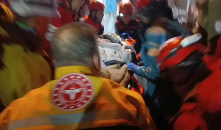 Daha 16 yaşındaydılar! Çıktıkları doğa yürüyüşünün sonu faciayla bitti