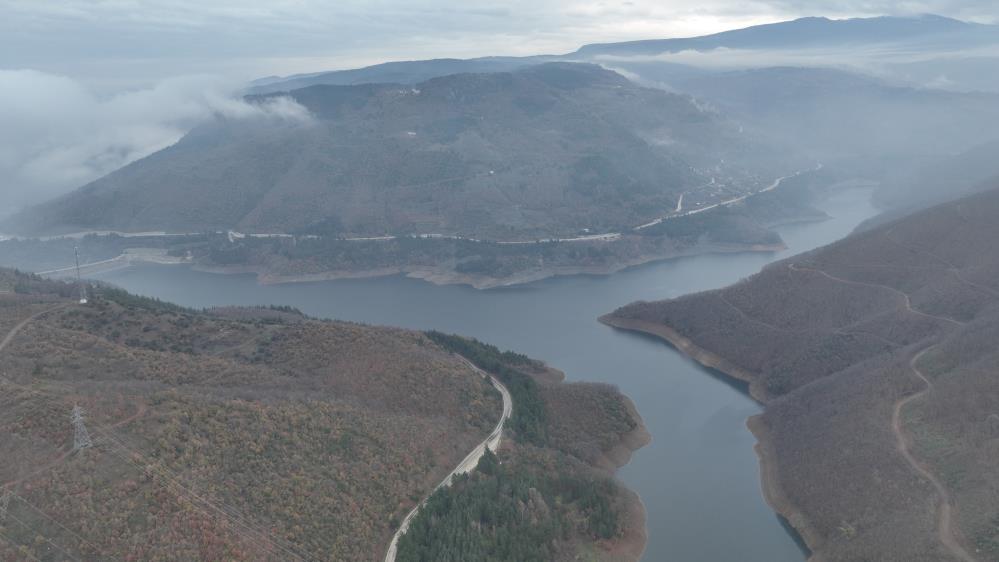 Bursa’da barajlar alarm veriyor