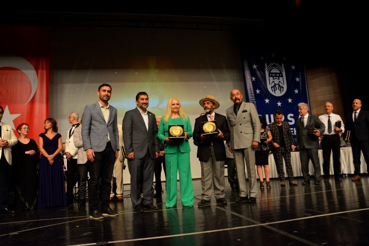 Bursa’da “2. Erdinç Çelikkol Türk Sanat Müziği Beste Yarışması-2022” finali gerçekleşti