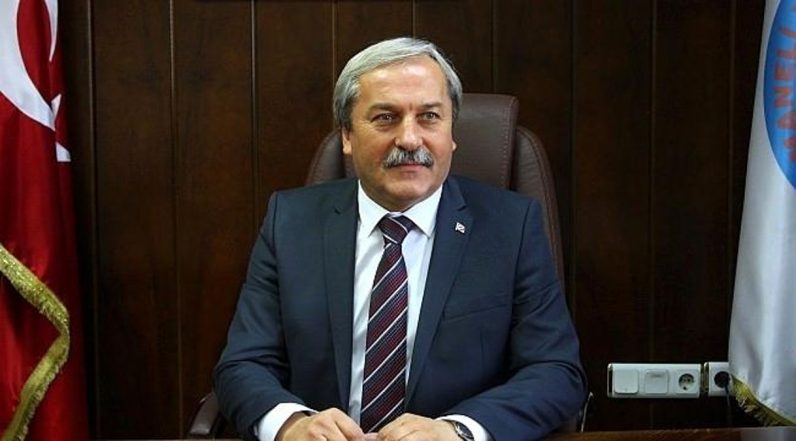 Başkan Şahin, “Osmaneli hızlı bir değişim sürecine girdi”