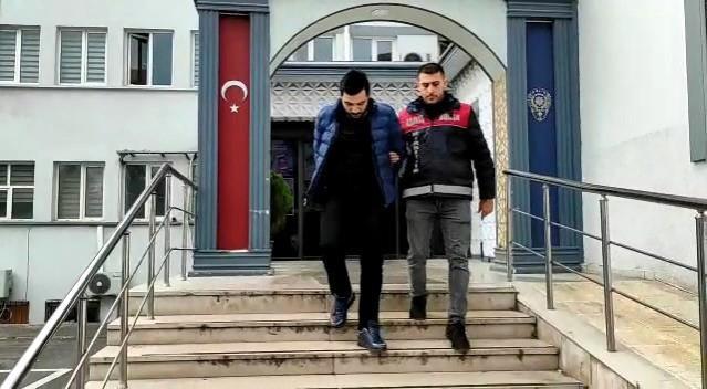 Bursa’da cami hırsızları tutuklandı