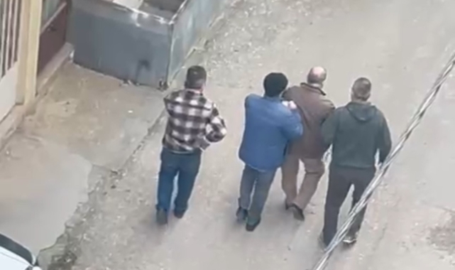 Bursa’da müşterisini bıçaklayan iş yeri sahibi tutuklandı
