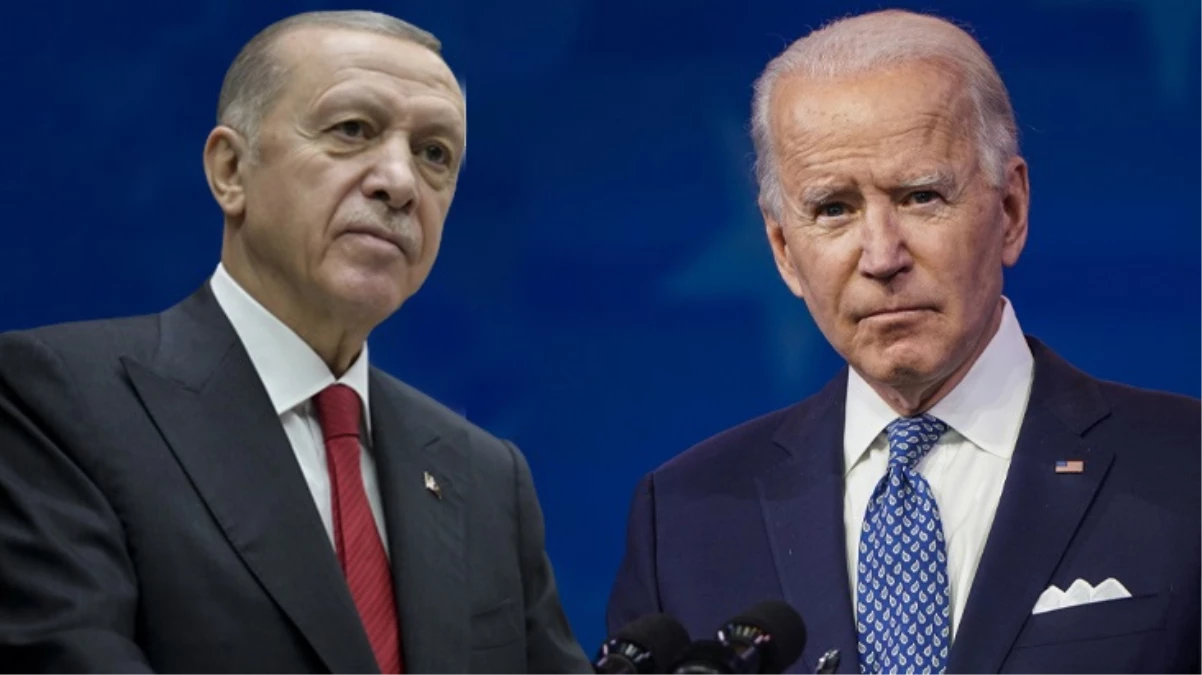 Pentagon: Türkiye’nin İsveç’in NATO üyeliğini onayladığı belgeyi almayı ”sabırsızlıkla” bekliyoruz