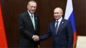 Putin, Cumhurbaşkanı Erdoğan ile görüşmek için Türkiye’ye geliyor! İşte masadaki konular