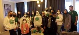 Bursaspor Taraftarlarının Sevilen İsmi Selçuk Sargın’ın Kızı Zeynep Sargın Hayatını Kaybetti