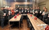 MHP Bursa’da seçime hazır
