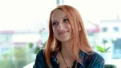 Bıçak altına yatmaktan korkan Rus kız, Türkiye’de sağlığına kavuştu